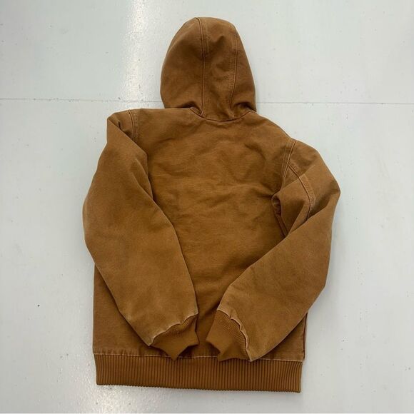 Carhartt Vintage Workwear Jacket - Picture 2 of 4